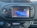 Toyota Yaris Hybrid 1.5 Team D *Kamera*SHZ*SmartKey*BT* Blauw - thumbnail 16