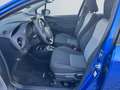 Toyota Yaris Hybrid 1.5 Team D *Kamera*SHZ*SmartKey*BT* Blauw - thumbnail 9
