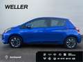 Toyota Yaris Hybrid 1.5 Team D *Kamera*SHZ*SmartKey*BT* Blauw - thumbnail 5