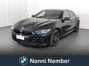 d Gran Coupe mhev 48V xdrive auto