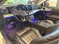 Mercedes-Benz E 220 E 220 d Auto Cabrio Blanc - thumbnail 16