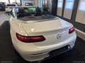 Mercedes-Benz E 220 E 220 d Auto Cabrio Blanc - thumbnail 13