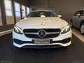 Mercedes-Benz E 220 E 220 d Auto Cabrio Blanc - thumbnail 2