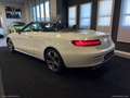 Mercedes-Benz E 220 E 220 d Auto Cabrio Blanc - thumbnail 10