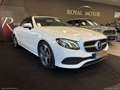Mercedes-Benz E 220 E 220 d Auto Cabrio Blanc - thumbnail 3