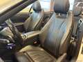 Mercedes-Benz E 220 E 220 d Auto Cabrio Blanc - thumbnail 20