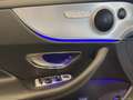 Mercedes-Benz E 220 E 220 d Auto Cabrio Blanc - thumbnail 14