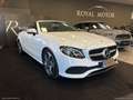 Mercedes-Benz E 220 E 220 d Auto Cabrio Blanc - thumbnail 8