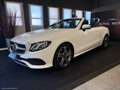 Mercedes-Benz E 220 E 220 d Auto Cabrio Blanc - thumbnail 4