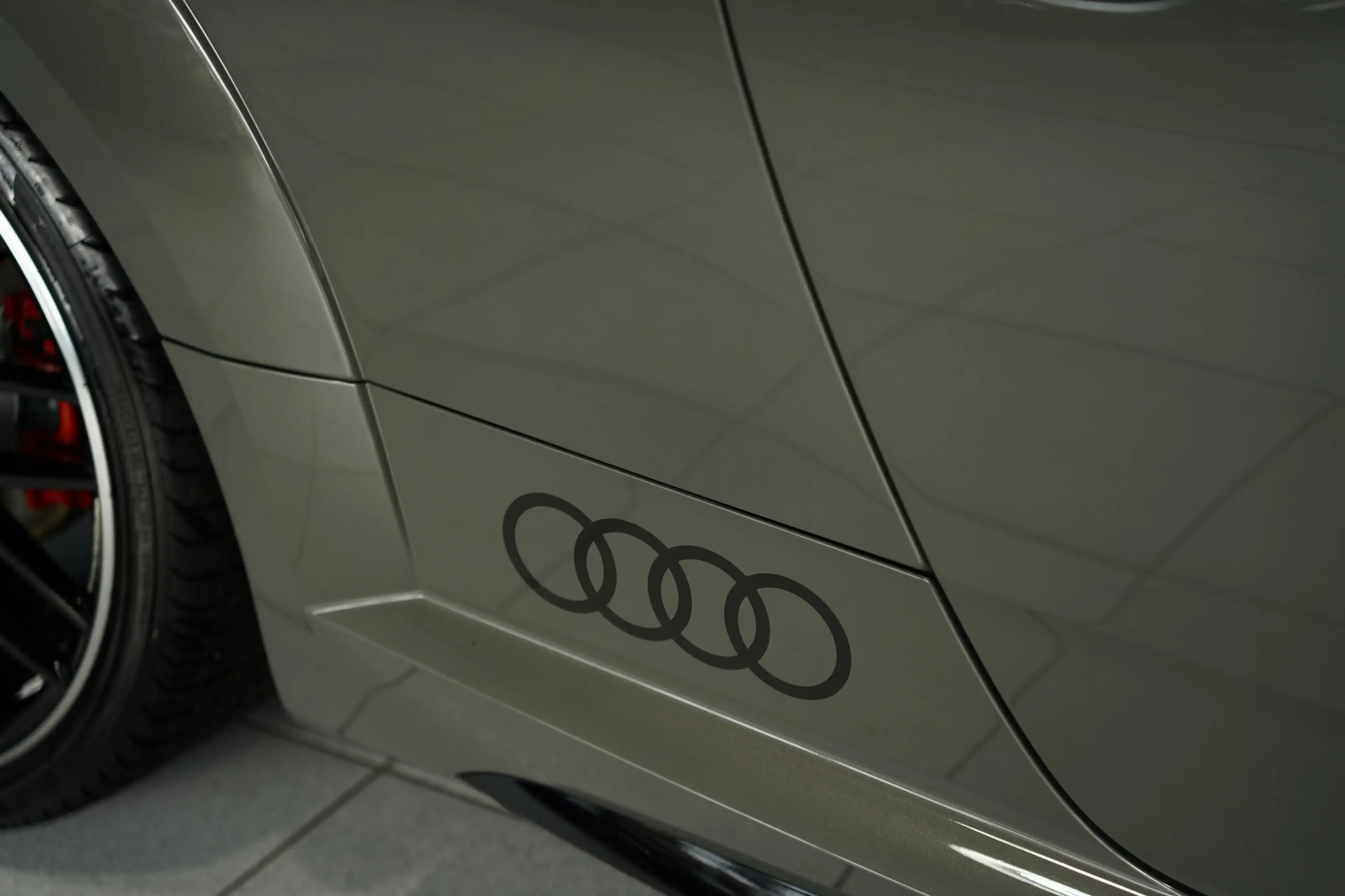 Audi TT Roadster 2H *20*B&O*S-Sitz*Magnetic*LED*MwSt — photo 13