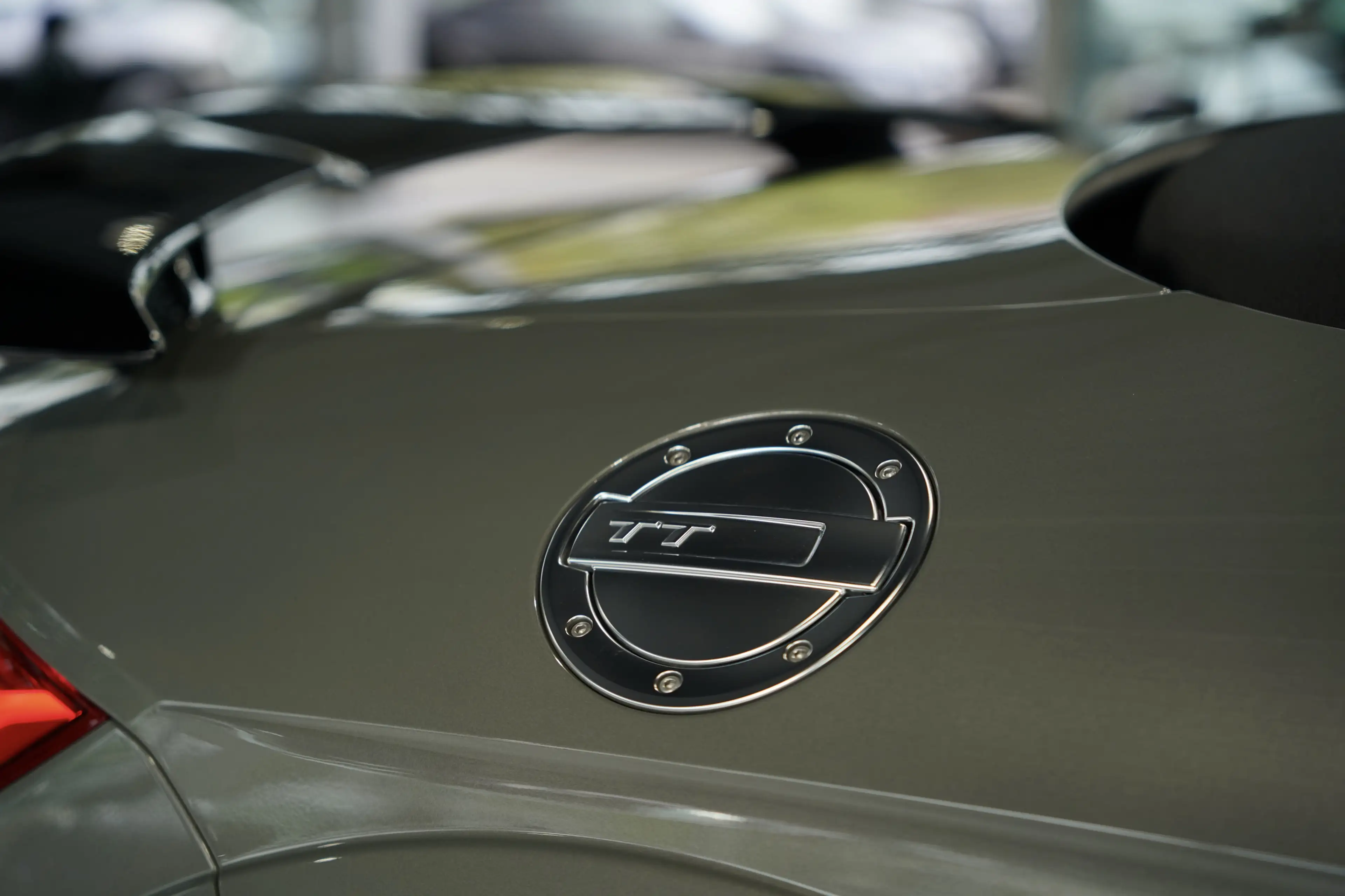 Audi TT Roadster 2H *20*B&O*S-Sitz*Magnetic*LED*MwSt — photo 14