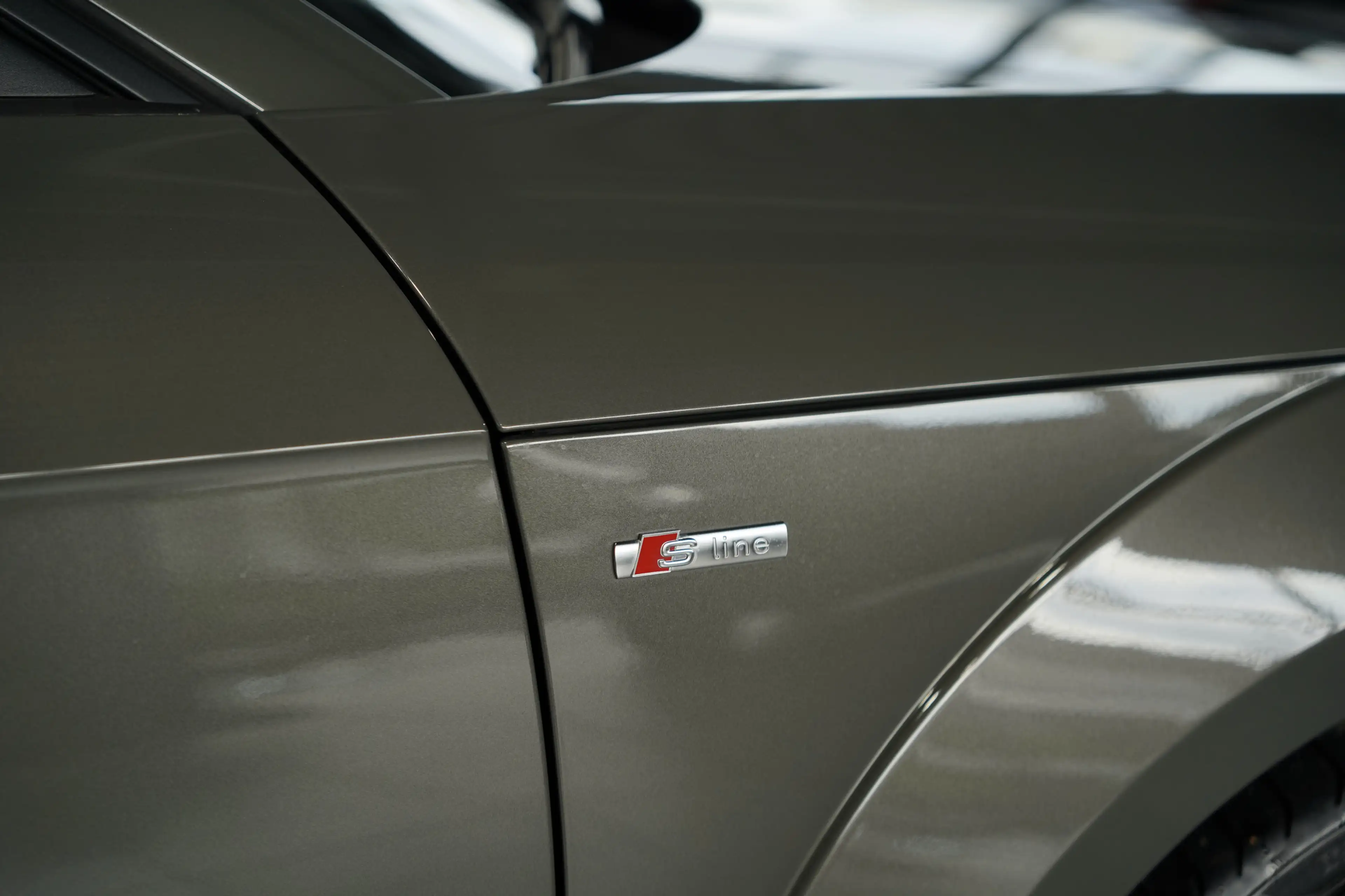 Audi TT Roadster 2H *20*B&O*S-Sitz*Magnetic*LED*MwSt — photo 12