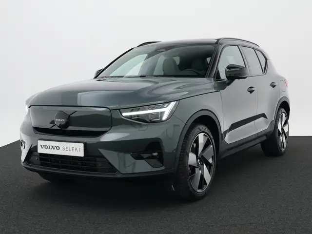 Volvo EX40