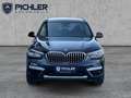 BMW X3 xDrive20i Aut. Grau - thumbnail 2