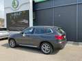 BMW X3 xDrive20i Aut. Grau - thumbnail 4