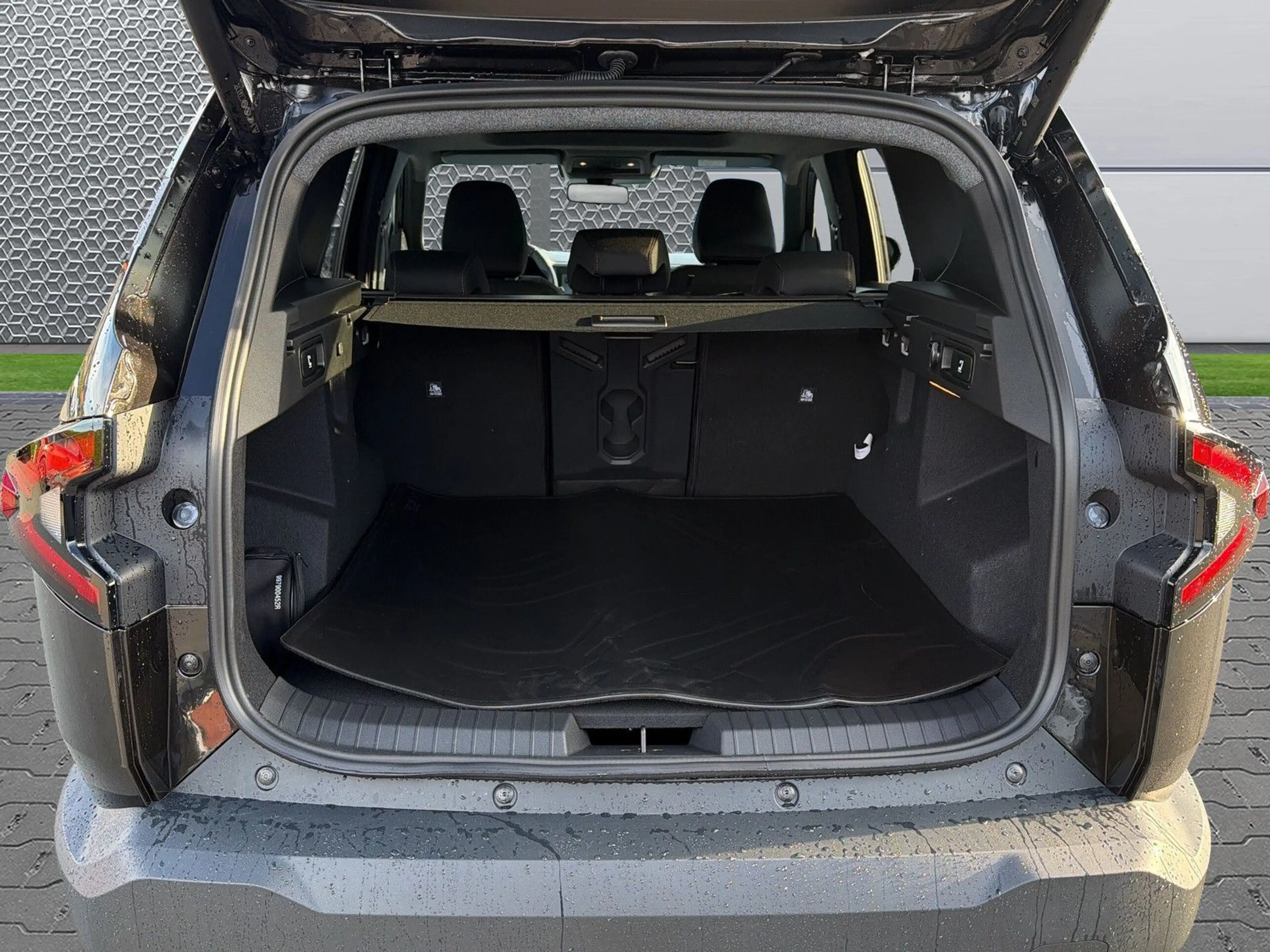 Dacia Bigster Extreme HYBRID 155  Navi Kamera LED — photo 4