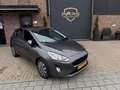 Ford Fiesta 1.0 EcoBoost Connected ST Line Airco Naci Cruise C Grau - thumbnail 6