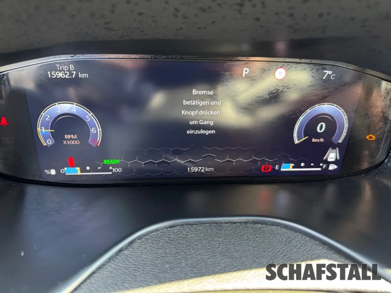 Jeep Compass e-Hybrid Altitude Automatik 360° Kamera ALLWETTER 11