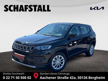 e-Hybrid Altitude Automatik 360° Kamera ALLWETTER