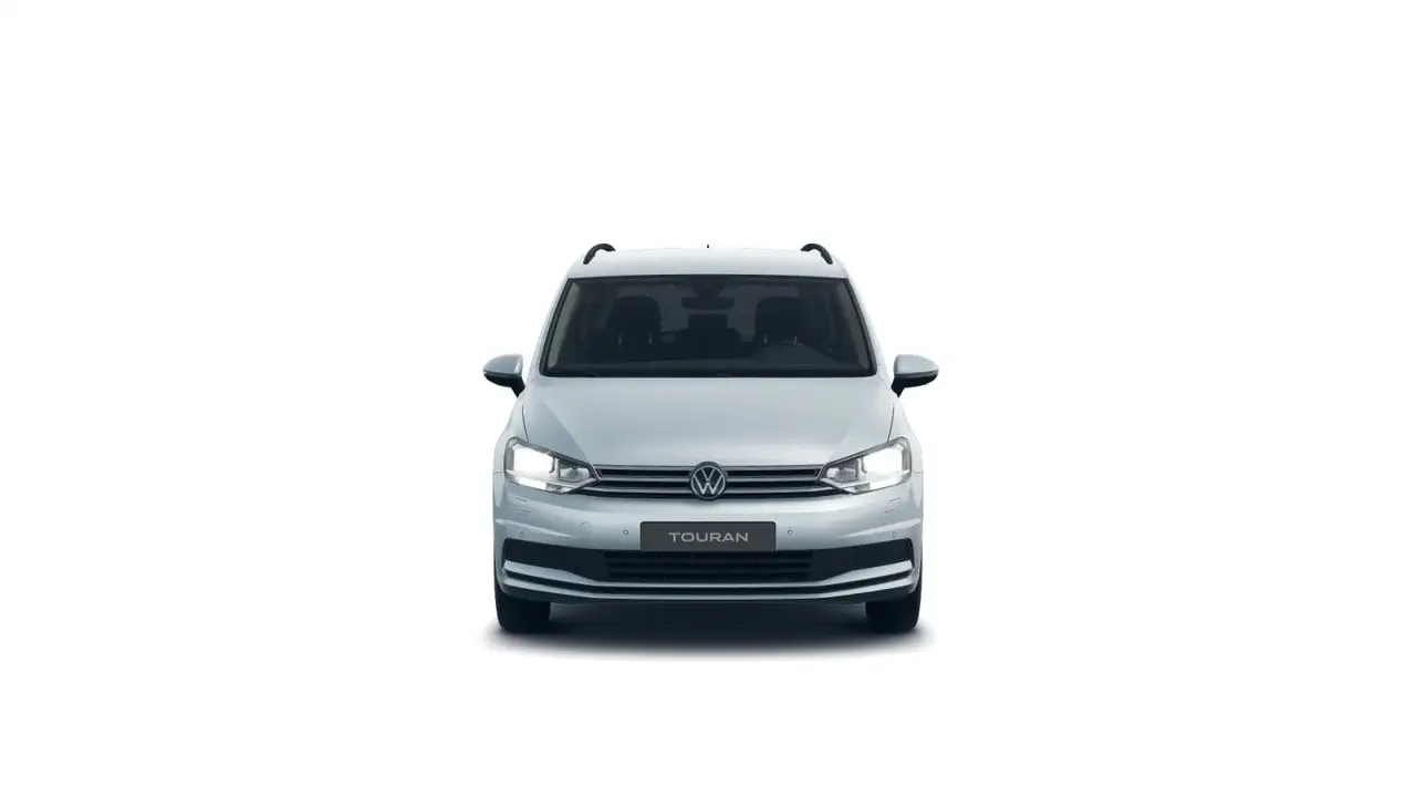 Volkswagen Touran 1.5 TSI DSG COMFORTLINE NAVI AHK KAMERA W, миниатюра 3