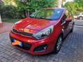Kia Rio Rio III 2011 5p 1.1 crdi EX Ideale per ricambi Rosso - thumbnail 1