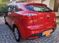 Kia Rio Rio III 2011 5p 1.1 crdi EX Ideale per ricambi Rosso - thumbnail 4