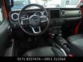 Jeep Wrangler Unlimited Rubicon 1.Hand Orange - thumbnail 4