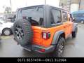 Jeep Wrangler Unlimited Rubicon 1.Hand Orange - thumbnail 2