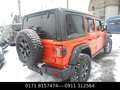 Jeep Wrangler Unlimited Rubicon 1.Hand Orange - thumbnail 2