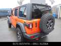 Jeep Wrangler Unlimited Rubicon 1.Hand Orange - thumbnail 12