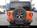 Jeep Wrangler Unlimited Rubicon 1.Hand Orange - thumbnail 10