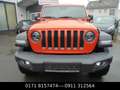 Jeep Wrangler Unlimited Rubicon 1.Hand Orange - thumbnail 9