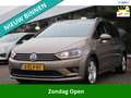 Volkswagen Golf Sportsvan 1.4 TSI Highline 2e EIG_ECC_CRUIS_NAVI_PDC V+A_17- Beige - thumbnail 1