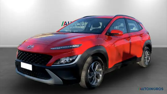Hyundai KONA Kona 1.6 gdi hev Xtech 2wd 141cv dct