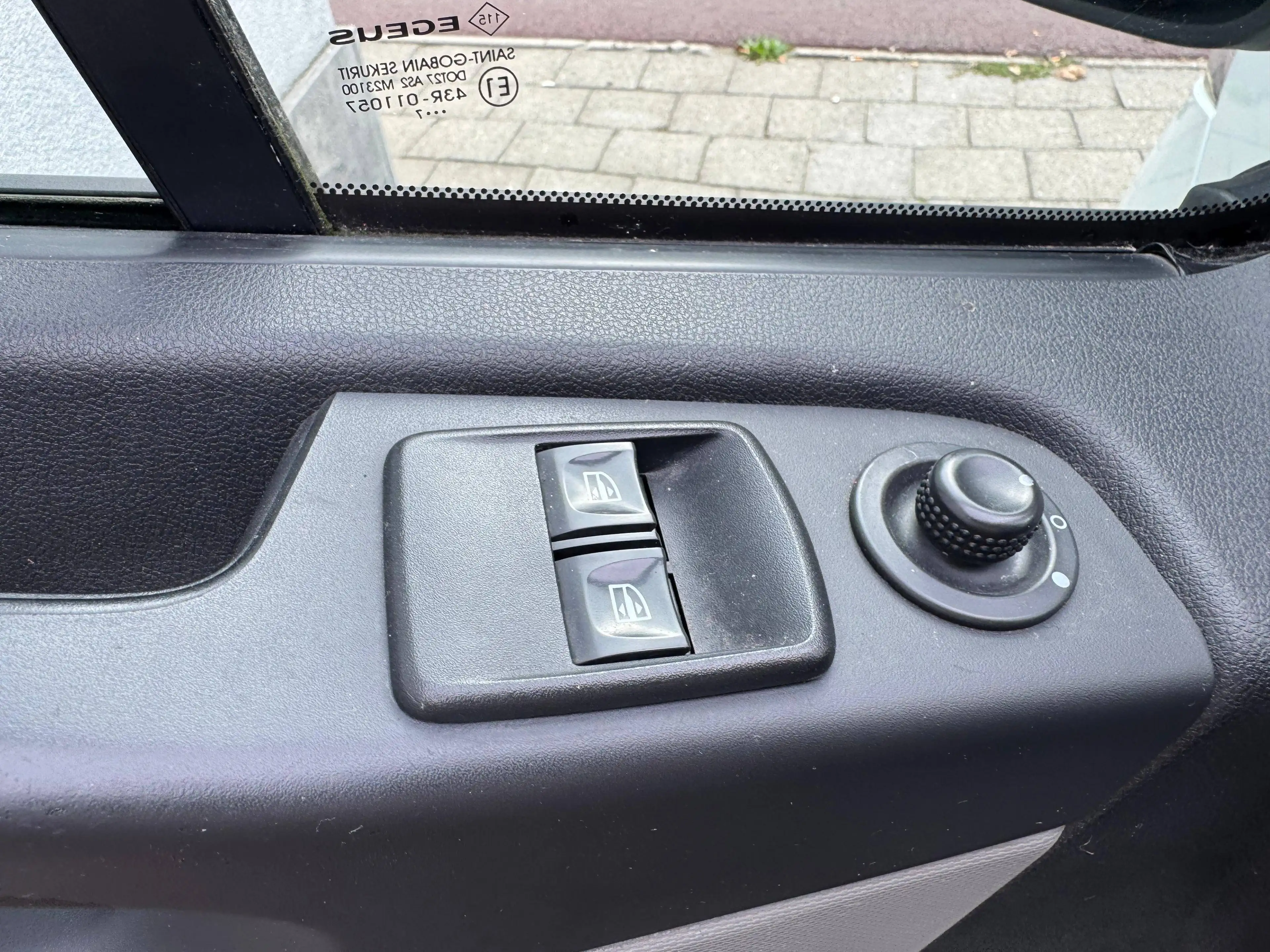 Renault Trafic 1.6 dCi 27 L1H1 Energy Tw.Turbo Confort — photo 14