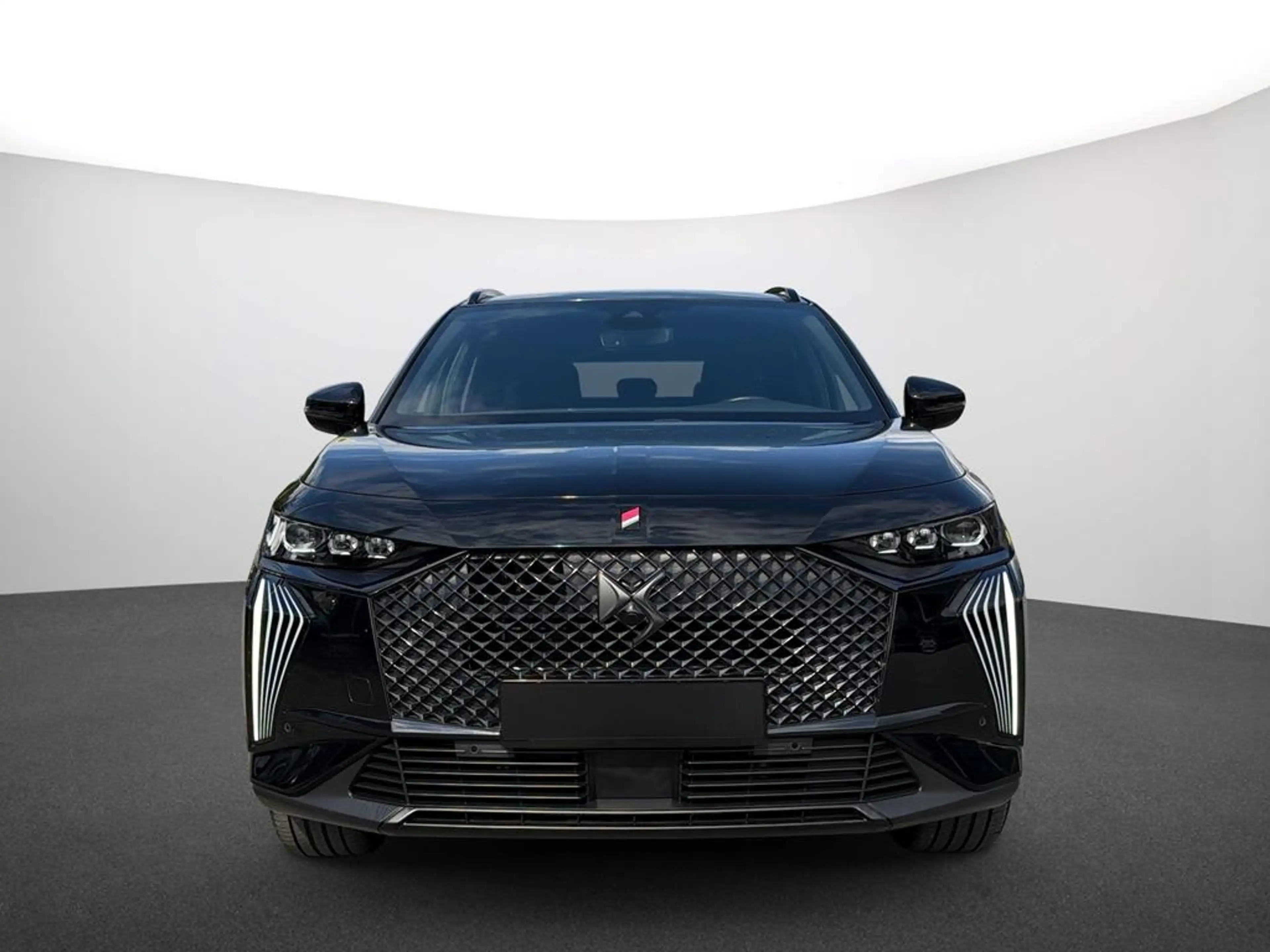 DS Automobiles DS 7 Performance Line + KAMERA+KLIMA+PDC — photo 3