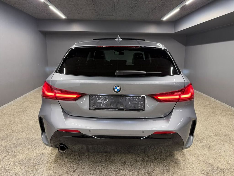 BMW 118 i M Sport*ACC*Pano*A. LED*Premium.p*Aut.*HU.RFK — photo 7