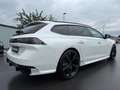 Peugeot 508 SW Hybrid4 360 PSE*360K*NETTO*1HAND - thumbnail 8