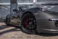 Porsche 991 Carrera 4 GTS Cabriolet PDK Grey - thumbnail 2