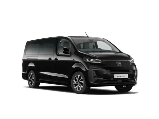Fiat Ulysse 2.2 Multijet 180 CV S&S AT8 L3 9 posti *in arrivo*