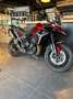 Triumph Tiger 900 GT PRO Rouge - thumbnail 2