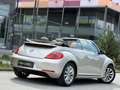 Volkswagen Beetle 2.0TDi // Design // LEDER // GARANTIE Argintiu - thumbnail 9