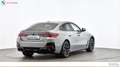 BMW i4 eDrive35 Gris - thumbnail 4