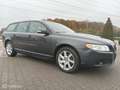 Volvo V70 2.0 Momentum/leder/cruise/clima Grijs - thumbnail 3