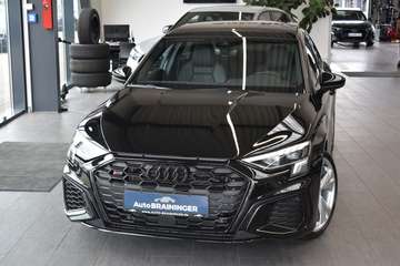 Limo 2.0TFSI quattro LED~Virtual~RFK~Pano~B&O