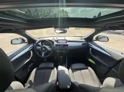 BMW X2 BMW X2 xDrive 25e BVA  F39 M Sport