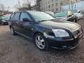 Toyota Avensis 2.0 Executive Automatik Leder Navi Zwart - thumbnail 2