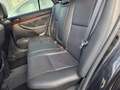 Toyota Avensis 2.0 Executive Automatik Leder Navi Zwart - thumbnail 9