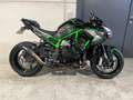 Kawasaki Z H2 ZH2 adembenemende powernaked - thumbnail 2
