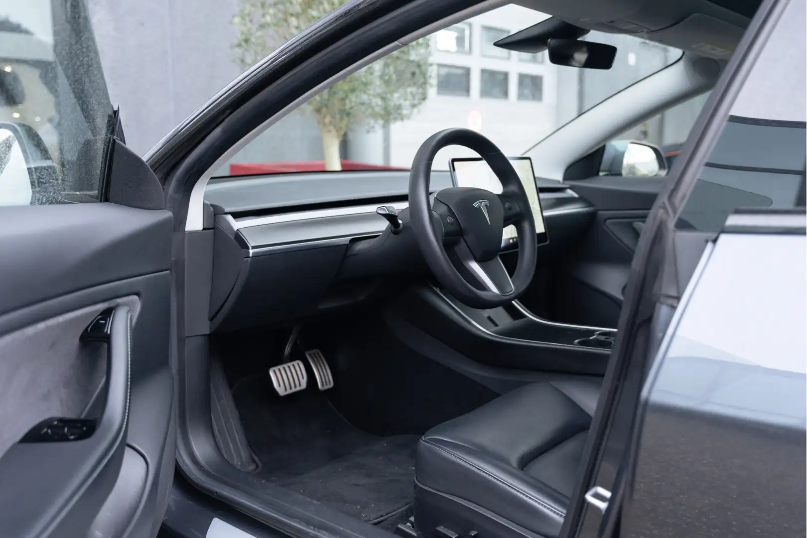 Tesla Model 3 Performance 75 kWh Ful Self-driving Capability | P Grijs - 2